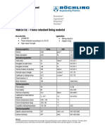 Matrox SE TDS PDF