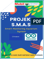 Modul S.M.A.S Project PDF