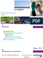 Motorisations Hybrides - Fabrice Le Berr PDF