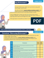 1.1 Lembar Kerja Miskonsepsi - 1 PDF