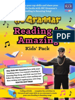 MC Grammar KIDS PACK - WBD22 - USE THIS