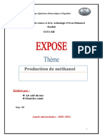 Methanole