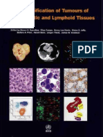 WHO Classification of Tumours of Haematopoietic and Lymphoid Tissues PDF