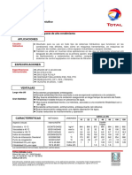 7 Ficha Tecnica Aceite Hidraulico Iso 68