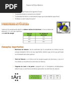 Repaso de Enlace y Actividades