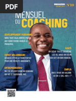 Mensuel Du Coaching N°10 Janvier 2023 Web PDF