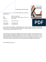 Khalasa Date Palm Leaf Fiber As A Potential Reinfo