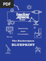 Hackerspace Blueprint PDF