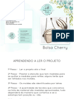 Bolsa Cherry