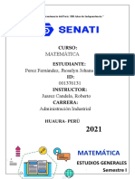 Matemàtica 2