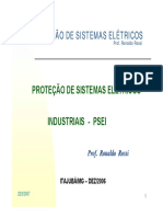 PSEI Dez 2k6 Apresentação