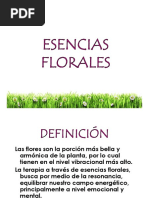 Esencias Florales de Bach PDF