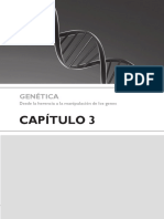 Capitulo 3 Genetica