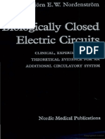 Biologically Closed Electric Ci - Bjorn Nordenstrom PDF