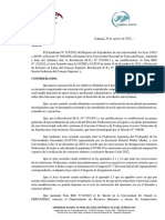 Reso Cs 094-2022 Aprueba Llamado A Cocnuros Abierto de Antecedentes y Oposición Nodocente - Dir. B.U - 1661783183