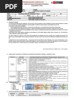 Programacion Anual DPCC 3º Masinteresantes