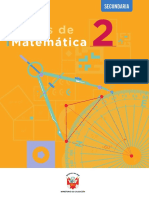 2do Grado Fichas de Matematica 2023 PDF