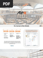 Candidate Info Pack! Alex Solutions PDF