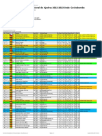 PREMIADOS 6to TORNEO NACIONAL GRAND PRIX COCHABAMBA 2023 PDF