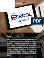 SIRCOL Soluciones TICs