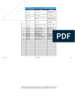 Sisitema de Gestion