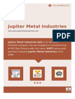 Jupiter Metal Industries