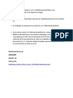 Etapas en El Control de La Formación de La 1, 25-Dihidroxicolecalciferol