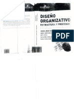 Gilli - La Visión Sistémica de La Organización PDF