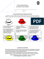 Guía 1 - 5° A