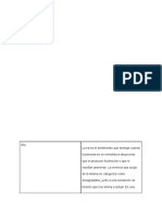 Cuadro Comparativo