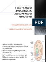 2.anatomi Dan Fisiologi Sel Dalam Ruang Lingkup Biologi