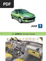 Peugeot-206 2002 ES ES f4c4ffd763 PDF