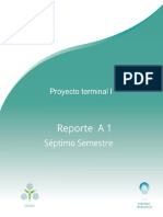 Proyecto de Sistema PV para Bombeo Agua Contraincendio