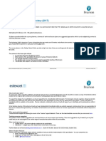 International Gcse Chemistry Scheme of Work