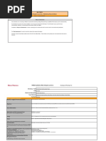 Epl349 Risk Assessment