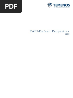 TAFJ-Default Properties PDF