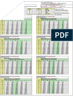 Steam Pipe Sizing