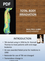 Totalbodyirradiation 161115211522 PDF