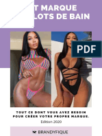 Maillots de Bain