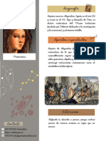 Hipatia de Alejandria PDF