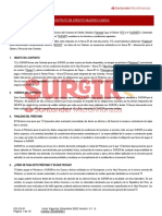 P - Documento Único de Crédito PDF