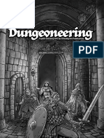 Dungeoneering