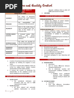 Iqc - Midterms