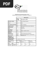 Gestion Mantenimiento Electromecanico Industrial I II PDF