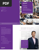 NETGEAR Catalog V5-25