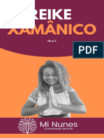 Reiki Xamanico 2 Versao Final