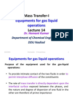 MT L 14-17 Distillation