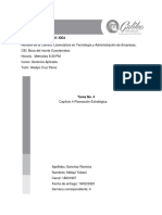 Tarea 4 Gerencia Aplicada PDF