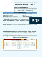 Departamento de Producción