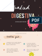 Salud Digestiva PDF